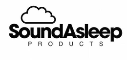 SOUNDASLEEP PRODUCTS trademark