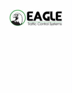 EAGLE TRAFFIC CONTROL SYSTEMS trademark