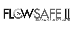 FLOWSAFE II DISPOSABLE CPAP SYSTEM trademark
