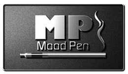 MP MOOD PEN trademark