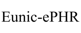 EUNIC-EPHR trademark