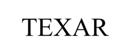 TEXAR trademark