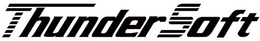 THUNDERSOFT trademark
