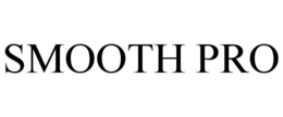 SMOOTH PRO trademark
