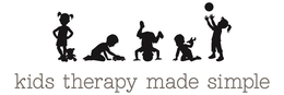 KIDS THERAPY MADE SIMPLE trademark