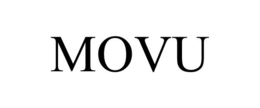 MOVU trademark
