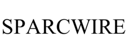 SPARCWIRE trademark
