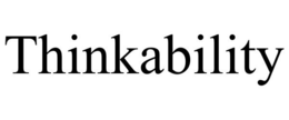 THINKABILITY trademark