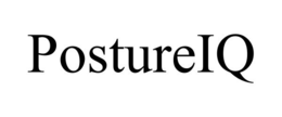 POSTUREIQ trademark