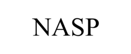 NASP trademark
