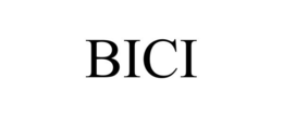 BICI trademark