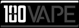 180 VAPE trademark