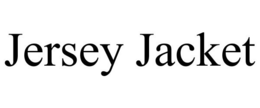 JERSEY JACKET trademark