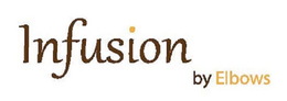 INFUSION BY ELBOWS trademark