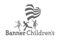 BANNER CHILDREN'S trademark
