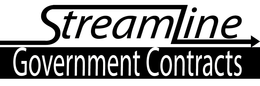 STREAMLINE GOVERNMENT CONTRACTS trademark