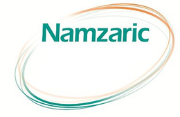 NAMZARIC trademark