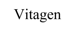 VITAGEN trademark