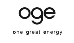 OGE ONE GREAT ENERGY trademark