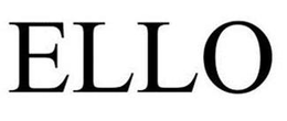 ELLO trademark