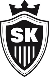 SK trademark