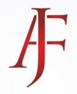 AJF trademark