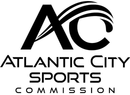 AC ATLANTIC CITY SPORTS COMMISSION trademark