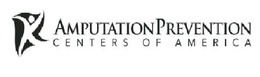 AMPUTATION PREVENTION CENTERS OF AMERICA trademark
