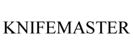 KNIFEMASTER trademark