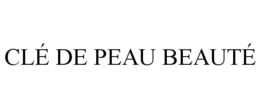 CLÉ DE PEAU BEAUTÉ trademark