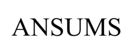 ANSUMS trademark
