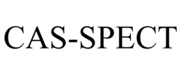 CAS-SPECT trademark