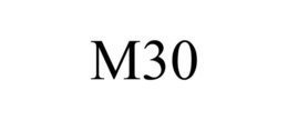 M30 trademark