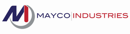 M MAYCO|INDUSTRIES trademark