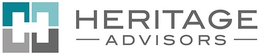 HERITAGE ADVISORS trademark