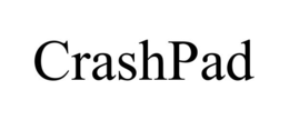 CRASHPAD trademark