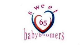 SWEET 65 BABYBOOMERS trademark