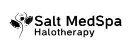 SALT MEDSPA HALOTHERAPY trademark
