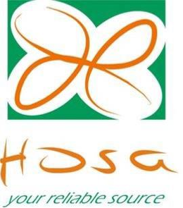 HOSA YOUR RELIABLE SOURCE trademark