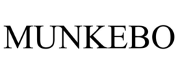 MUNKEBO trademark