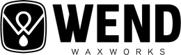 W WEND WAXWORKS trademark