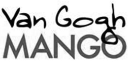 VAN GOGH MANGO trademark