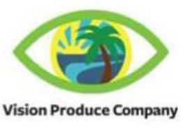 VISION PRODUCE COMPANY trademark