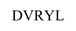 DVRYL trademark