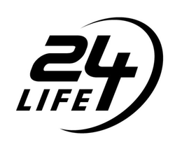 24 LIFE trademark