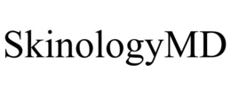 SKINOLOGYMD trademark