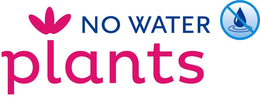 NO WATER PLANTS trademark