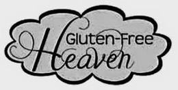 GLUTEN-FREE HEAVEN trademark