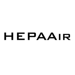 HEPAAIR trademark