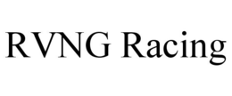 RVNG RACING trademark